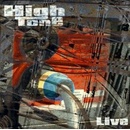 High Tone - LIVE LP