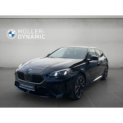 BMW 120i 125 kW
