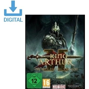 King Arthur 2