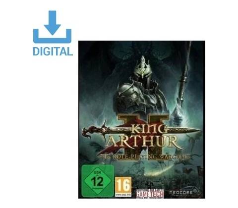 King Arthur 2