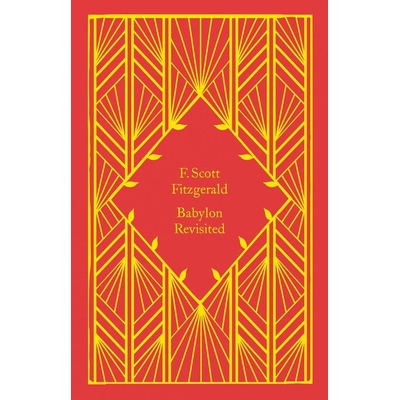 Babylon Revisited - F. Scott Fitzgerald, Penguin Books Ltd