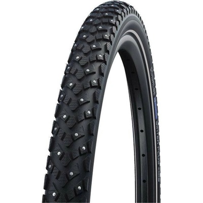 Schwalbe MARATHON WINTER PLUS 700x35C 67EPI 920g Perf TwinSkin SmartGuard WiC reflex 240 hroto