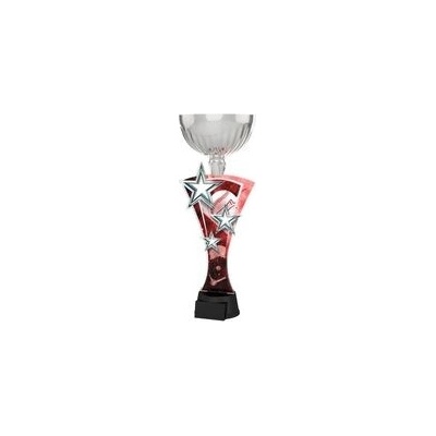 Poháry Bauer Akrylátová trofej ASTARRCUPM12 Softball