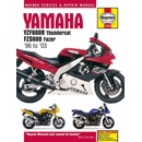 Yamaha YZF600R Thundercat & FZS600 Fazer Service A