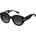 Marc Jacobs Слънчеви очила Marc Jacobs Women's Round Sunglasses - Black