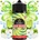 Bombo Bar Juice Apple Pear Max Ice 24ml/120ml