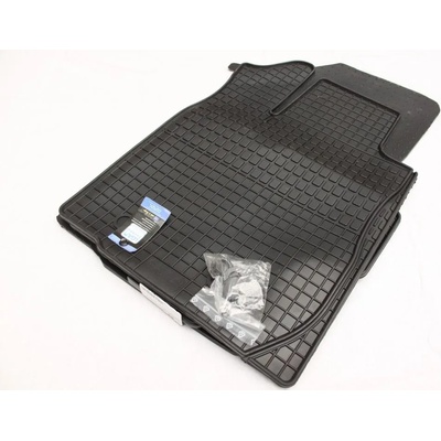 Petex Гумени стелки за DACIA Sandero I / Stepway (2008-2012) / Sandero II (2012-2020), марка Petex (PT-29012)