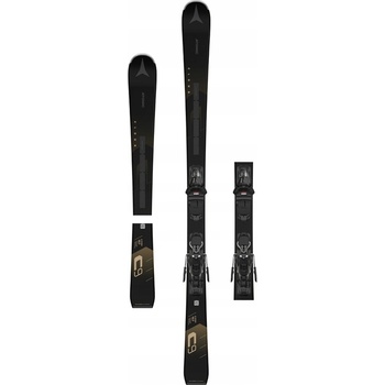 ATOMIC Cloud C9 Revoshock Light 24/25