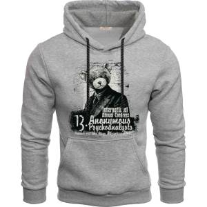  Мъжки суичър a53. b21. gm