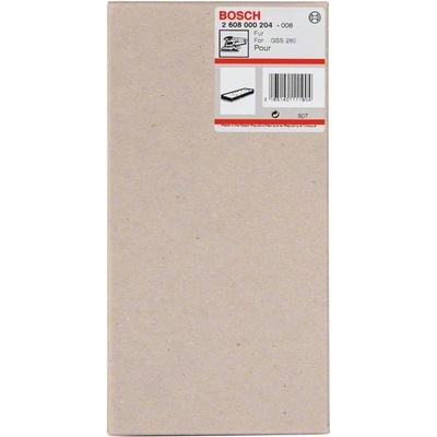 Bosch 2.608.000.204
