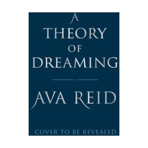 A Theory of Dreaming | Ava Reid (ISBN: 9781529948332)