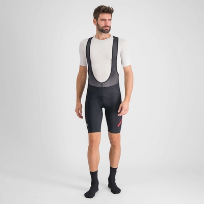 Sportful Fiandre Pro Light Bibshort black