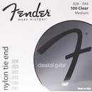 FENDER 073-0100-400 Nylon, Tie End,Gauges.028-.