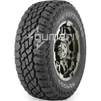 Cooper Discoverer S/T MAXX 275/70 R17 121/118Q