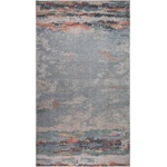 Vitaus Сив килим за миене 150x80 cm - Vitaus (KRN-9556-80x150)