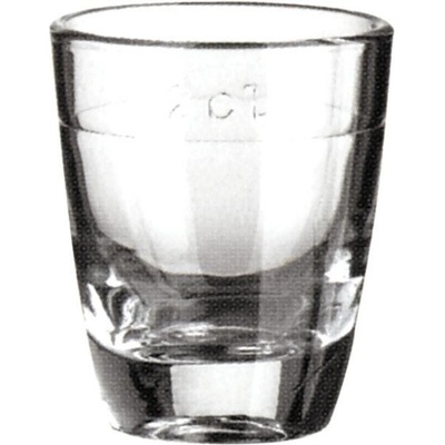 Arcoroc Sklenice na pálenku panák Gin 24 x 30 ml