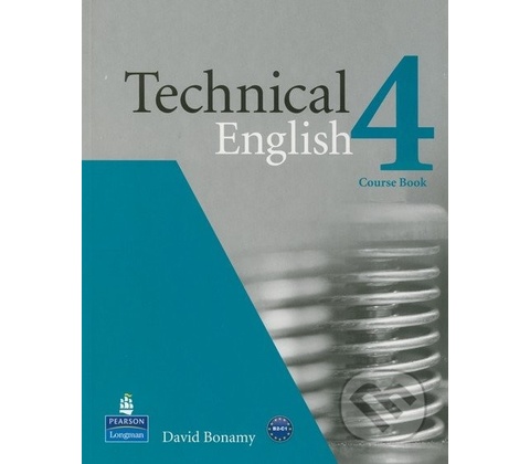 Technical English 4 CB