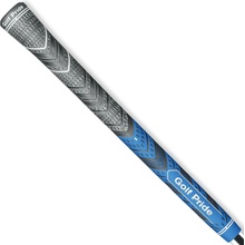 Golf Pride MCC Plus4 Cord Grip Midsize modrá