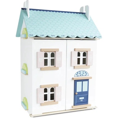 Le Toy Van Domček Blue Belle