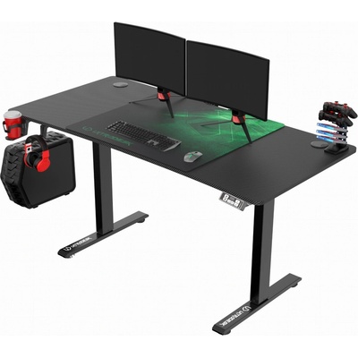 ULTRADESK LEVEL V2 GREEN UDESK-LVA-GN
