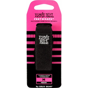 Image 1 of Ernie Ball 9613 Fret Wraps M Амортисьор за струни (P09613)