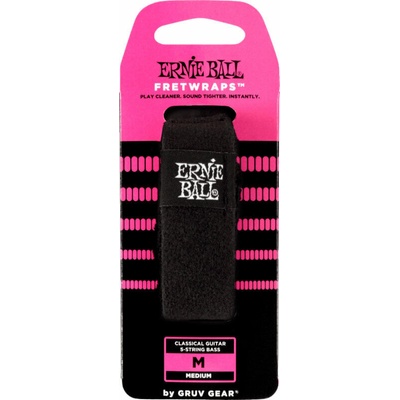 Ernie Ball 9613 Fret Wraps M Амортисьор за струни (P09613)