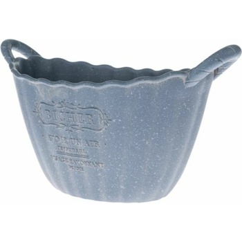 Casa de Engel Кашпон с дръжки - Еко пластмаса, 0/24 Casa de Engel | Lilav | Home | UNI