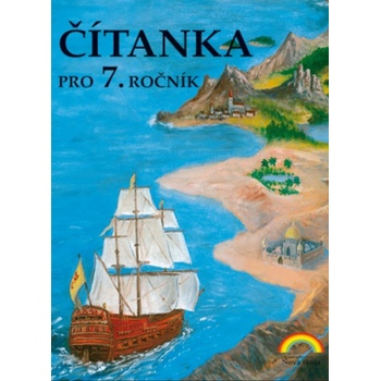 Čítanka pro 7. ročník