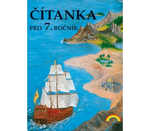 Čítanka pro 7. ročník