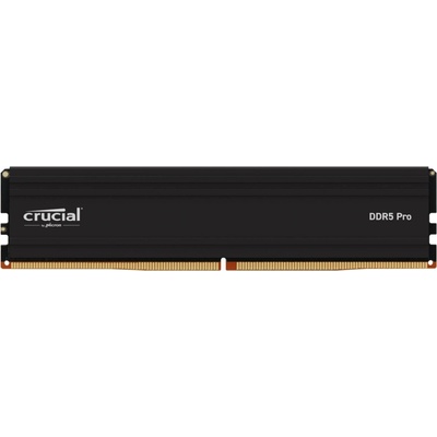 Crucial DDR5 32GB 5600MHz Pro CL46 CP32G56C46U5
