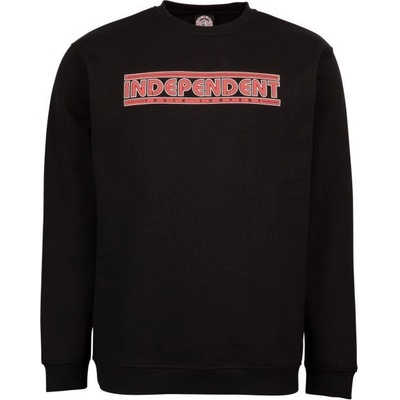 Independent TC Bauhaus Crew black