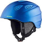 Alpina Каска Alpina Grap 2.0 Blue Neon Y Matt (A9085285)