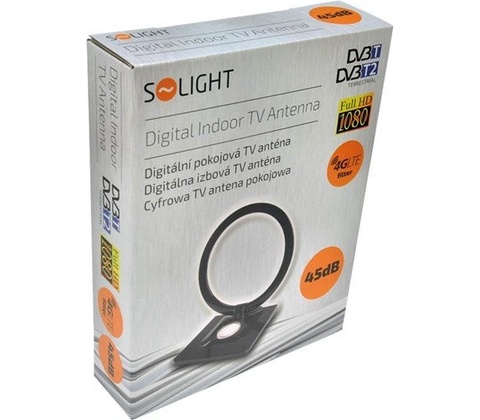 Solight HP26