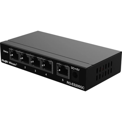 Ruijie Networks Reyee RG-ES205GC