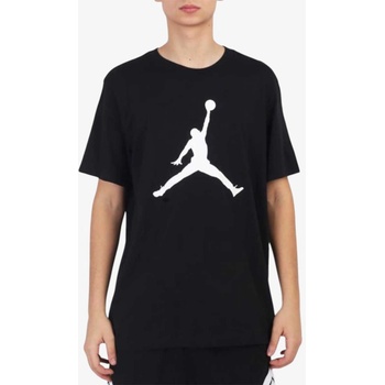 Nike Jordan Jumpman Tee Black/White