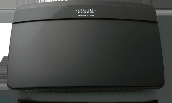 Linksys E1200