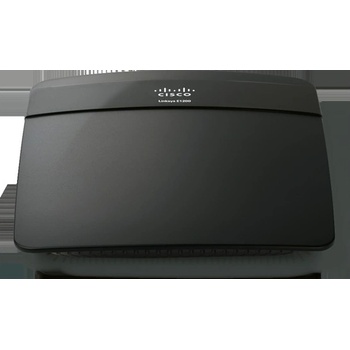 Linksys E1200