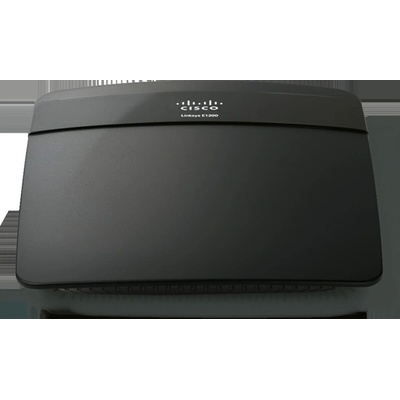 Linksys E1200