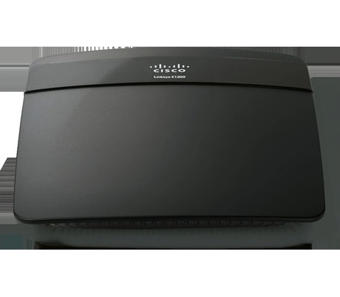 Linksys E1200