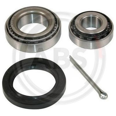 A.B.S. ALL BRAKE SYSTEMS BV. 200465