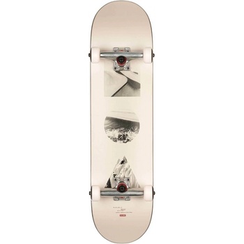 Globe G1 Stack