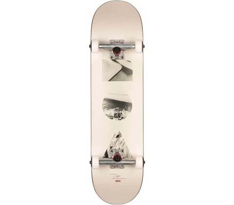 Globe G1 Stack
