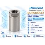 Euro-acque - Италия Eurojolly 1" Магнитно устройство срещу варовик (магнитен омекотител) (340025)