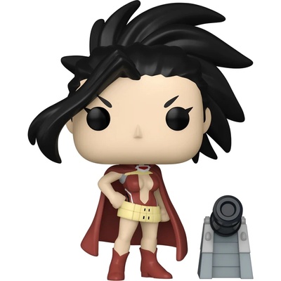 Funko Фигура Funko POP! Animation: My Hero Academia - Momo Yaoyorozu #1350 (083839)