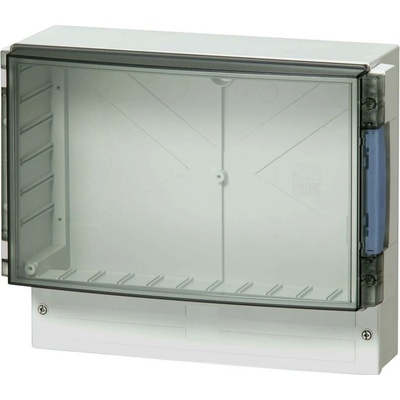Fibox PC 30/25-3, 7525019 puzdro na stenu, IP65, 320 mm x 260 mm x 129 mm , 1 ks