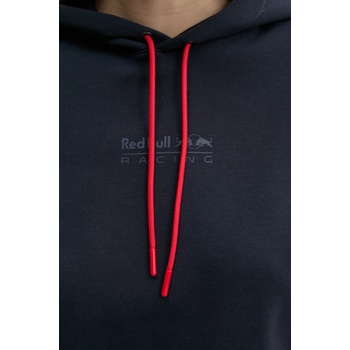 Red Bull Racing x Pepe Jeans Суичър Red Bull Racing x Pepe Jeans COLOUR BLOCK HOODY (RL580007)