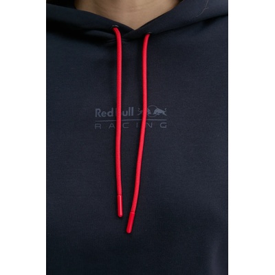 Red Bull Racing x Pepe Jeans Суичър Red Bull Racing x Pepe Jeans COLOUR BLOCK HOODY (RL580007)