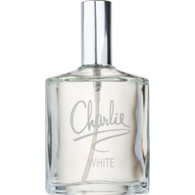 Revlon Charlie White toaletní voda dámská 100 ml