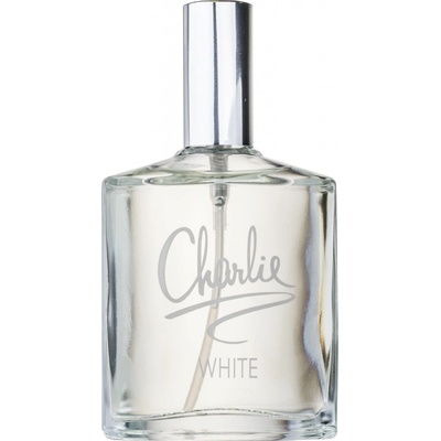Revlon Charlie White toaletní voda dámská 100 ml