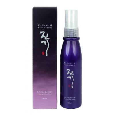 Тайни от изтока, 100мл спрей тоник за суха и изтощена коса (doori-spray-tonic)